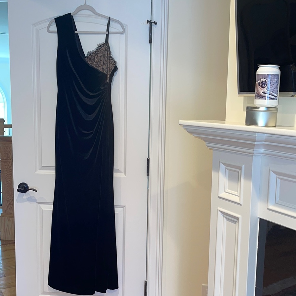 Bcbg maxazaria gown